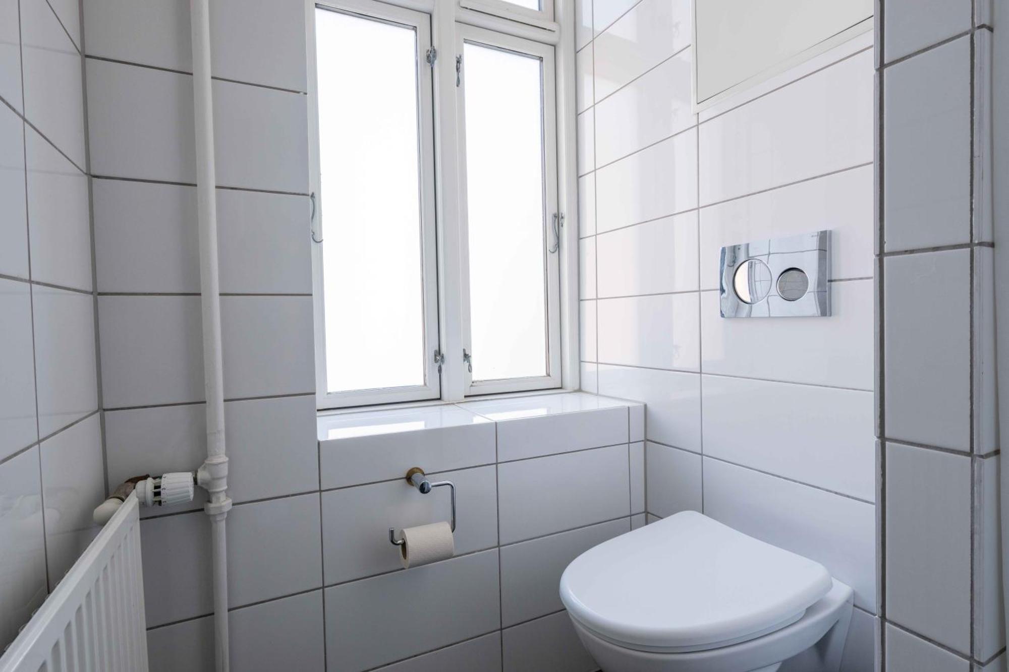 Lovely 3Br Manor Apartment 5 Min From Tivoli Gardens Kopenhagen Exterior foto